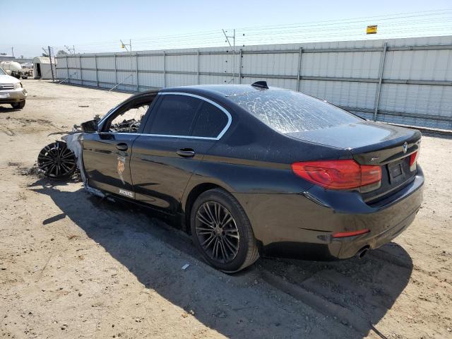 WBAJA7C52KG912136 BMW 530 XI
