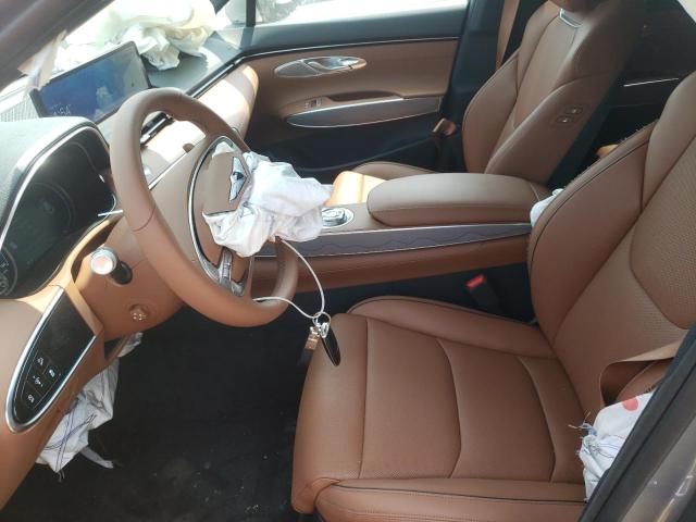 2023 GENESIS GV70 BASE - KMUMADTB8PU121751