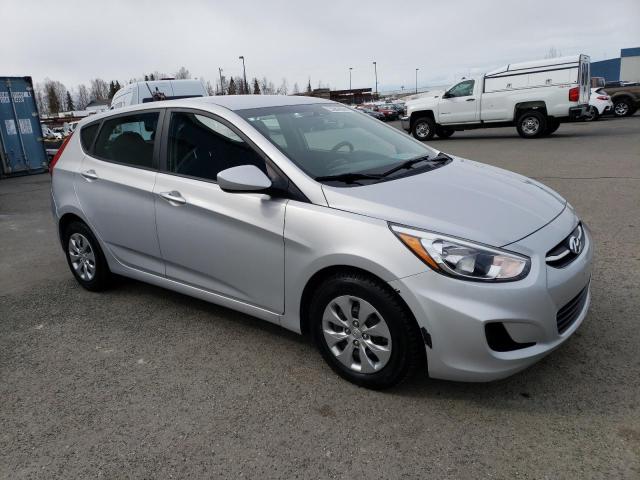 2017 HYUNDAI ACCENT SE - KMHCT5AEXHU326965