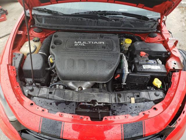 1C3CDFEB3GD704490 Dodge DART GT