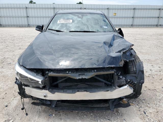 2018 BMW 440I - WBA4W7C51JAD28992
