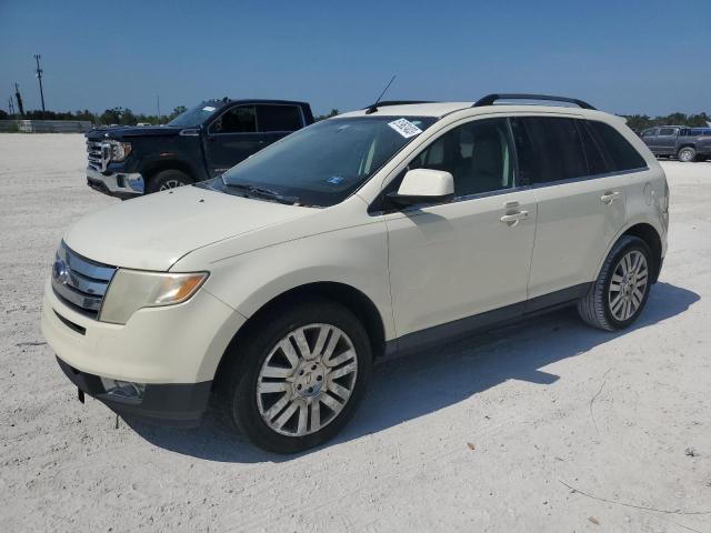 2008 Ford Edge Limited