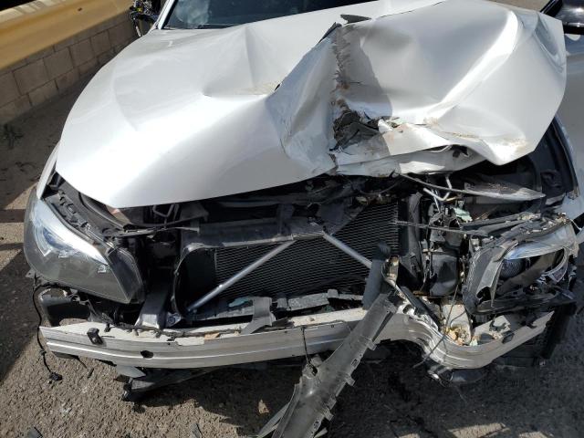 WBA5A5C54GD527031 BMW 528 I