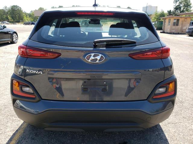 2019 HYUNDAI KONA KM8K12AA8KU253096
