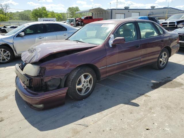 1998 Toyota Avalon XL