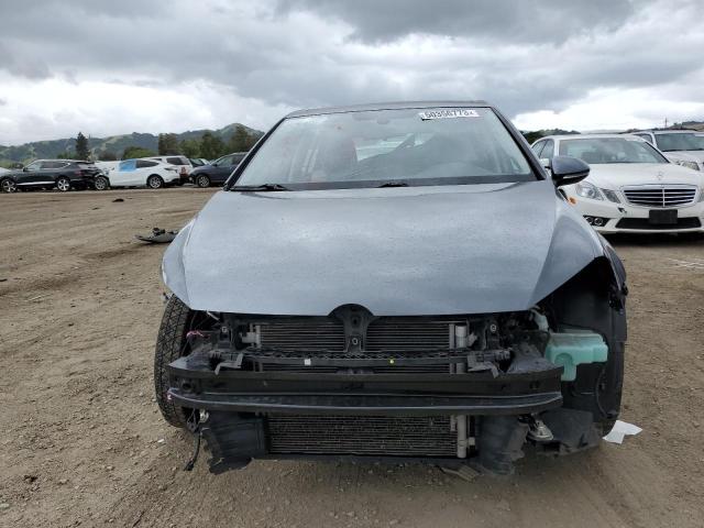 2015 VOLKSWAGEN GOLF - 3VW217AU0FM087997