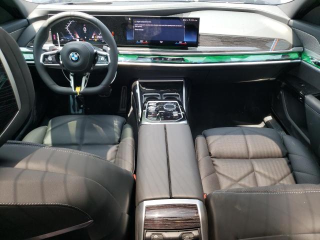 WBA23EH08PCL76954 BMW 740 I