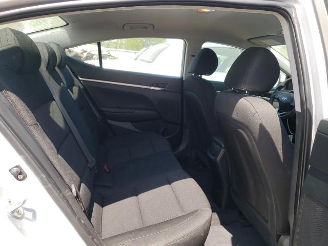 KMHD74LF8KU778039 Hyundai ELANTRA SE