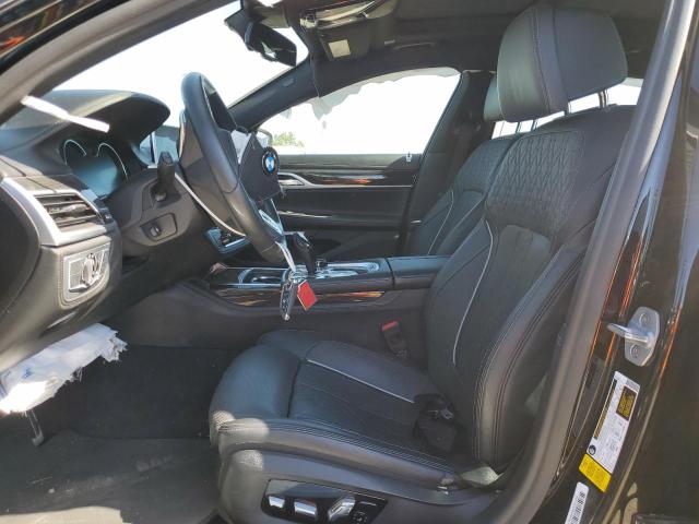 WBA7E2C51JG742707 BMW 740 I