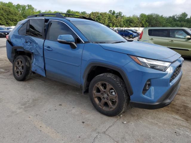 2023 TOYOTA RAV4 WOODL - 2T3UWRFVXPW152879