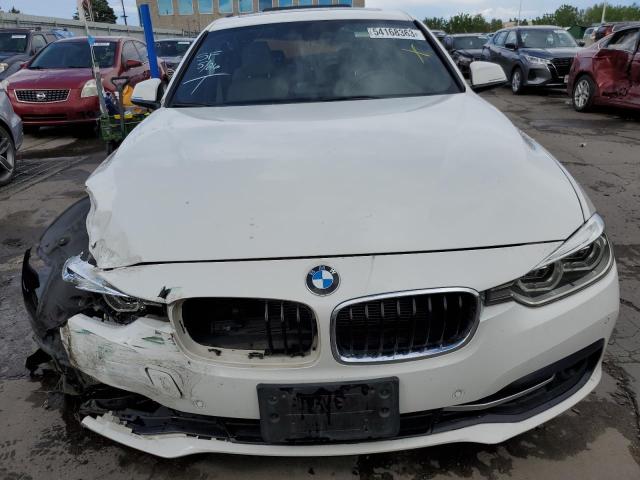 WBA8E3G50GNT26012 BMW 328 Xi Sulev