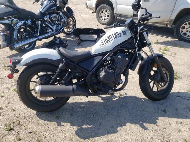 2021 HONDA OTHER MLHPC5659M5400358