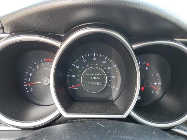 5XXGN4A74FG516971 KIA OPTIMA EX