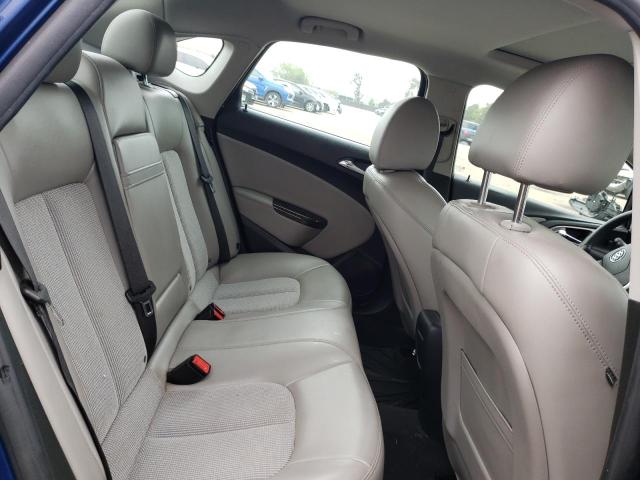 1G4PR5SK3E4149675 Buick Verano Convenience