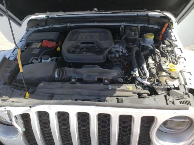 1C4JJXP66MW730423 Jeep Wrangler Unlimited Sahara 4xe