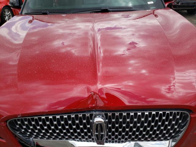 5LM5J7XC4LGL30837 Lincoln Aviator Reserve