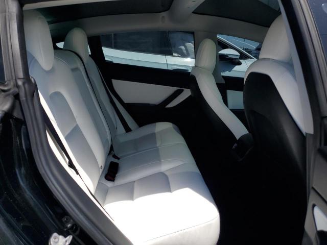 5YJ3E1EB6JF188475 Tesla MODEL 3