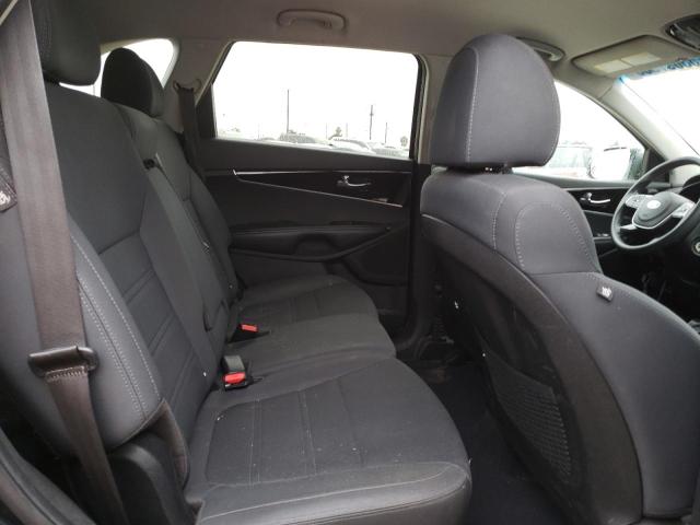 5XYPG4A32KG566748 KIA SORENTO L
