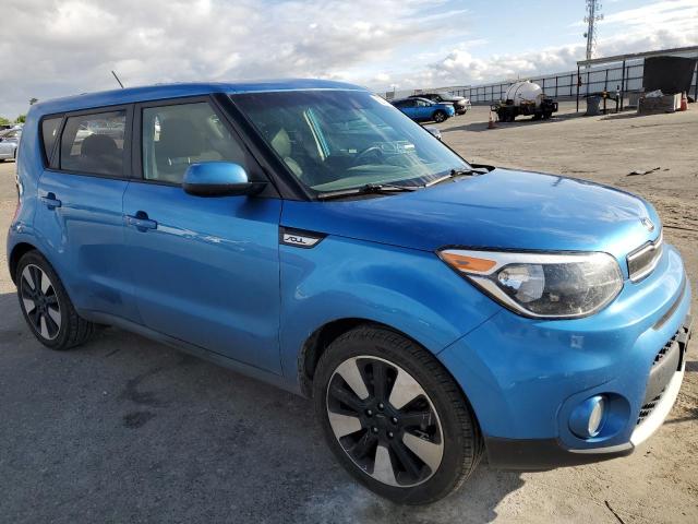 KNDJP3A58K7666688 KIA SOUL +