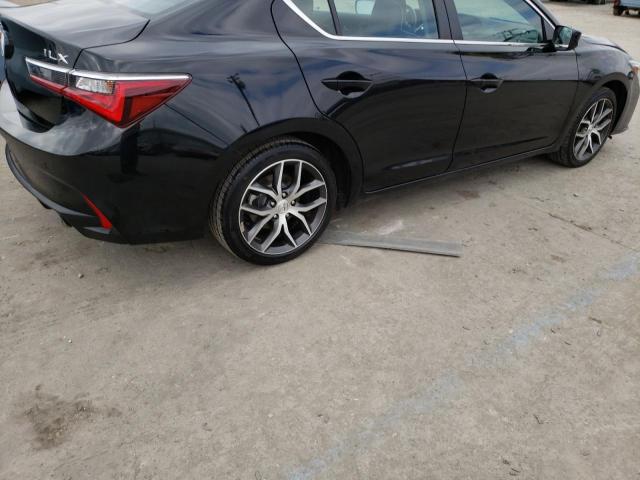 19UDE2F71NA003950 Acura Ilx Premium