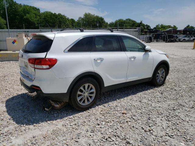 5XYPG4A55HG217741 KIA SORENTO LX