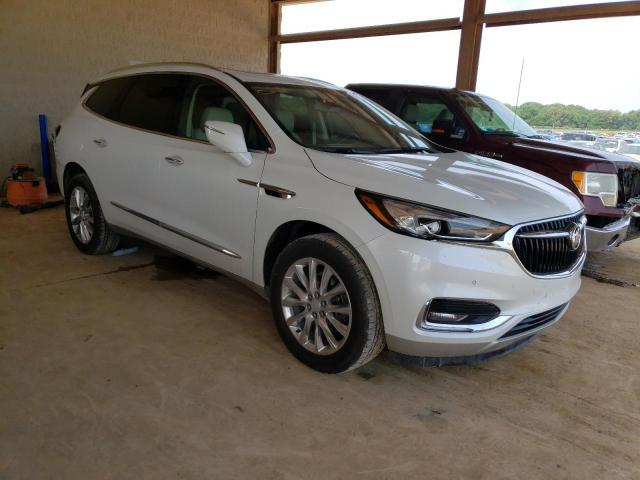 2019 BUICK ENCLAVE PR - 5GAERCKWXKJ246129