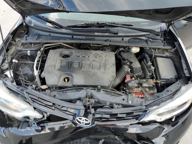 Toyota COROLLA L 2016 2T1BURHE1GC485914 Image 11