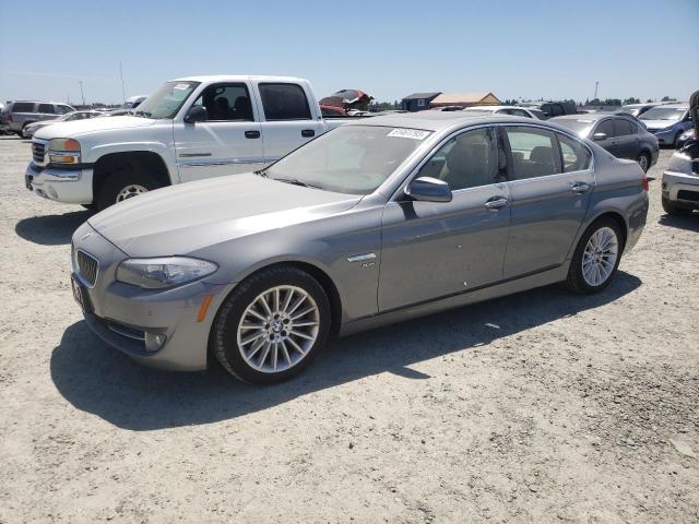 2011 BMW 5 Series 535xi