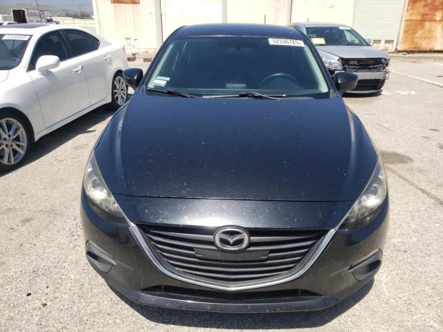 2015 MAZDA 3 SV - JM1BM1T74F1273716