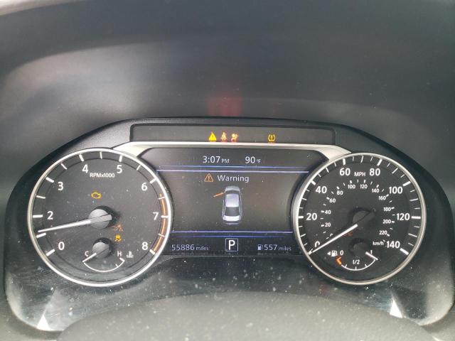 1N4BL4DV2MN325079 Nissan ALTIMA SV
