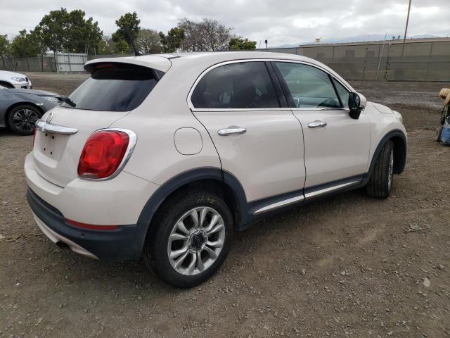 ZFBCFXDT0GP338647 Fiat 500x Lounge
