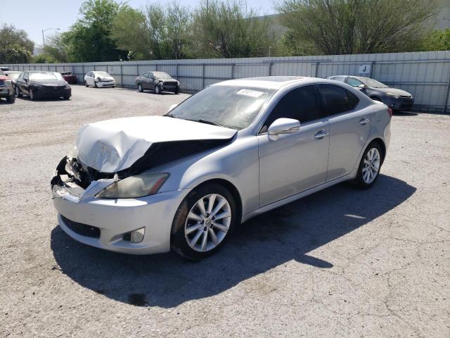 2010 Lexus IS 250 