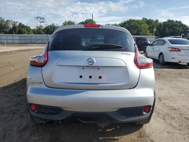 2017 NISSAN JUKE S - JN8AF5MR1HT704506