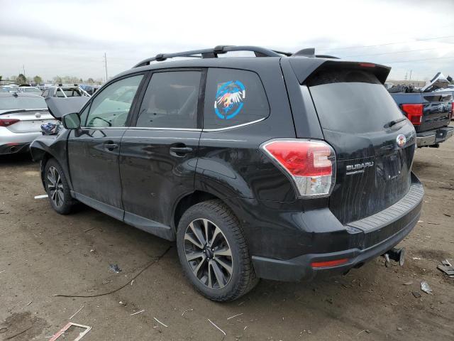 JF2SJGEC5HH531419 Subaru Forester 2.0xt Premium
