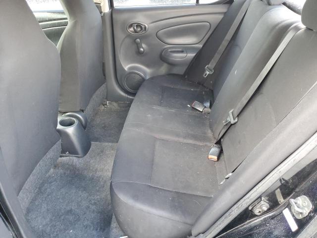 3N1CN7AP0FL803246 Nissan VERSA S