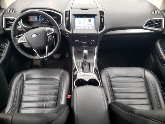2016 FORD EDGE SEL - 2FMPK4J82GBB19418