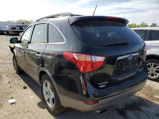 2011 Hyundai Veracruz Gls VIN: KM8NUDCC7BU166952 Lot: 51435433