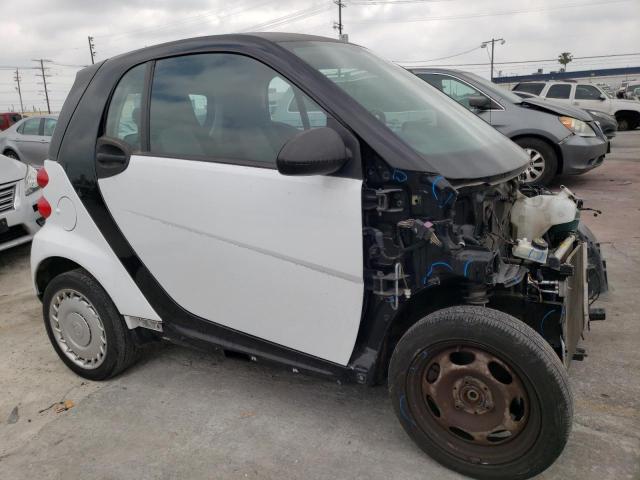 WMEEJ3BA2FK802106 Smart Fortwo Pure