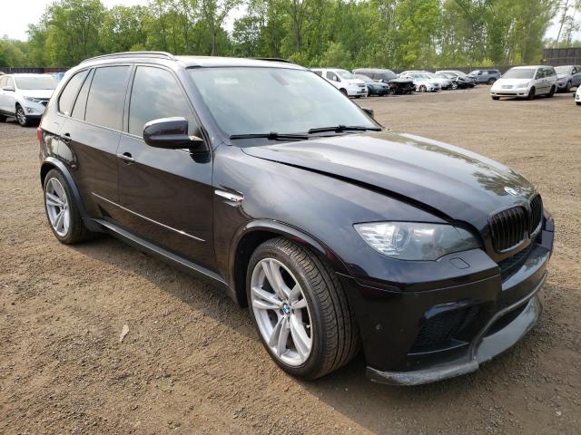 VIN 5YMGY0C52D0C12025 2013 BMW X5, M no.4