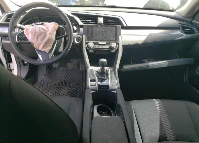 19XFC1E35HE010035 Honda CIVIC EX