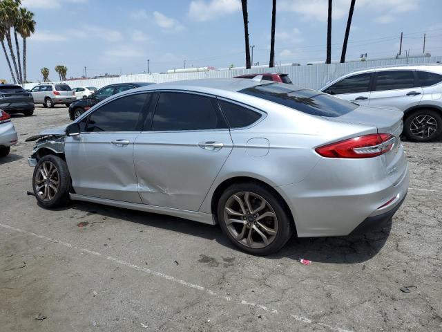 3FA6P0CD3KR109565 Ford FUSION SEL