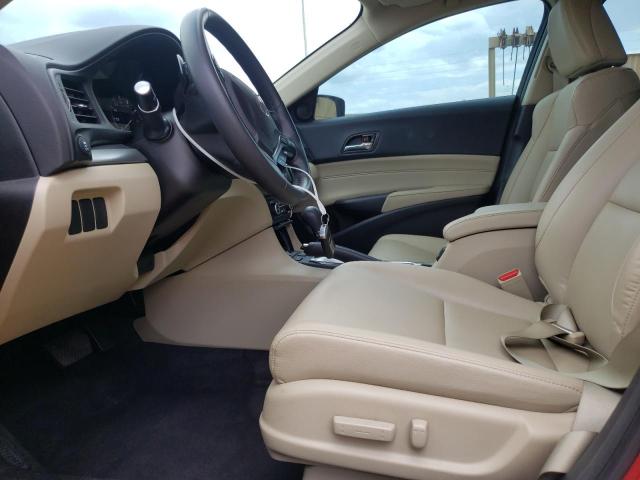 2018 ACURA ILX SPECIA 19UDE2F43JA002847