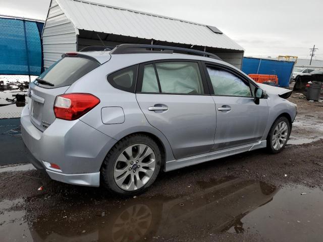 JF1GPAP65G8207866 Subaru Impreza Sport Premium