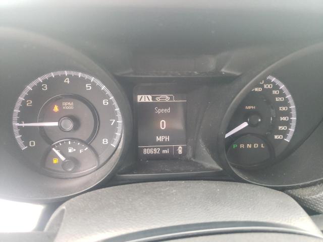 2015 CHEVROLET CAPRICE PO - 6G3NS5R32FL132570