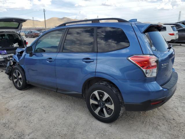 JF2SJAEC4JH577813 Subaru Forester 2.5i Premium