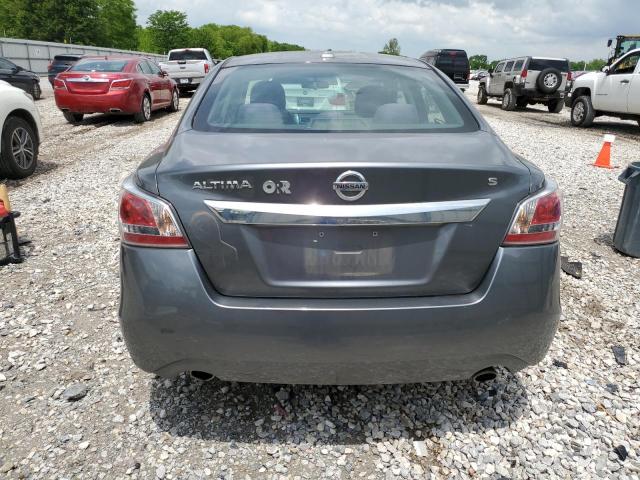 1N4AL3AP3FN887295 Nissan ALTIMA 2.5