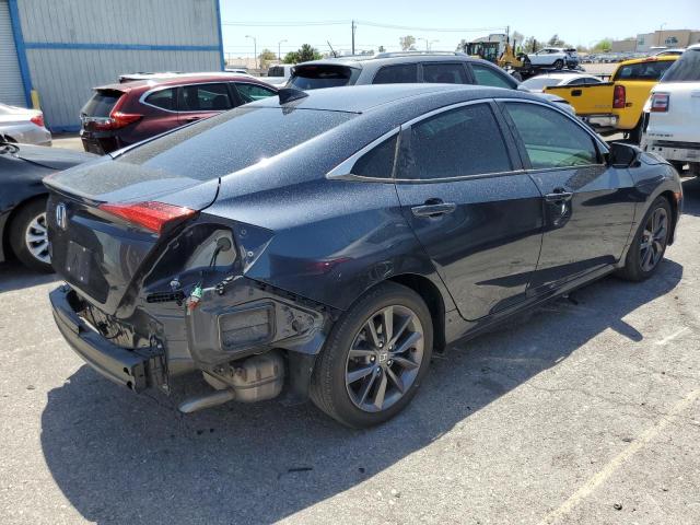 2020 HONDA CIVIC EX - 19XFC1F34LE021941