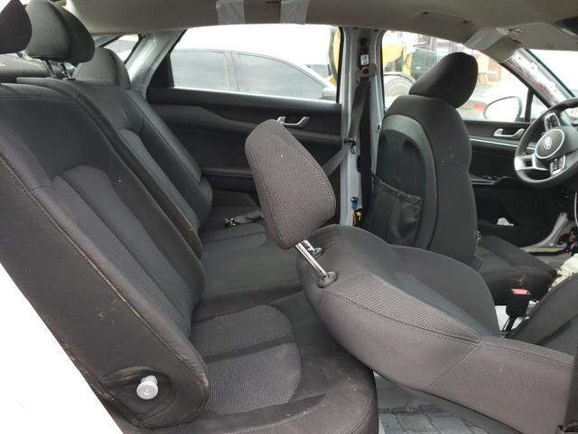 5XXG14J20MG063400 KIA K5 LXS