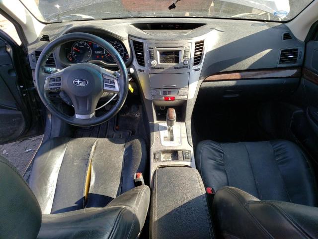 4S3BMBL6XE3034526 Subaru Legacy 2.5i Limited
