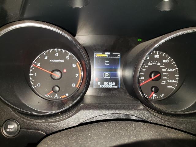 4S3BNBA65G3028670 Subaru Legacy 2.5i